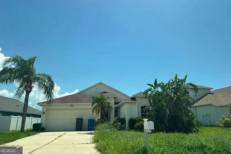 1812 Raven Glen Drive, Ruskin, FL 33570 - #1
