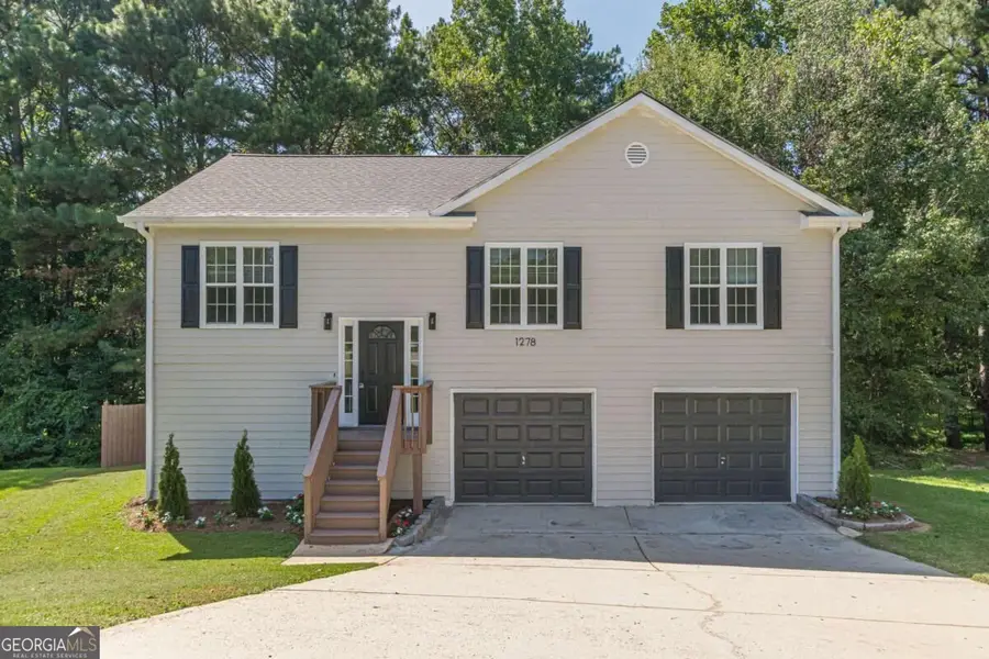1278 Lynx Court, Hampton, GA 30228 - #2