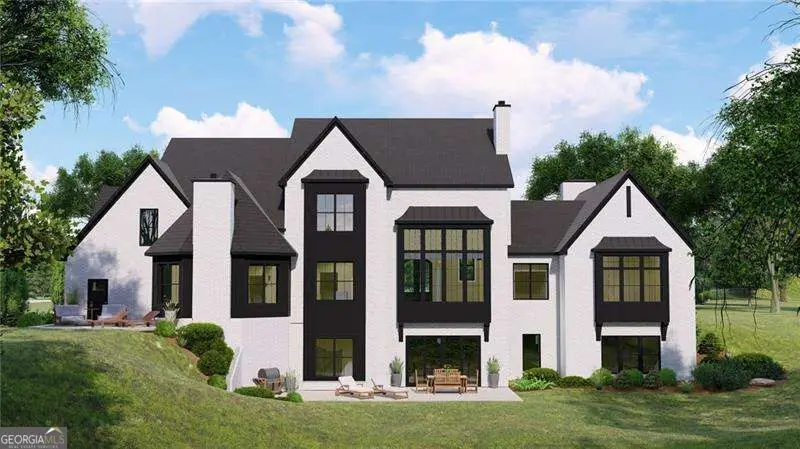 104 Marks Way, Canton, GA 30115 - #2