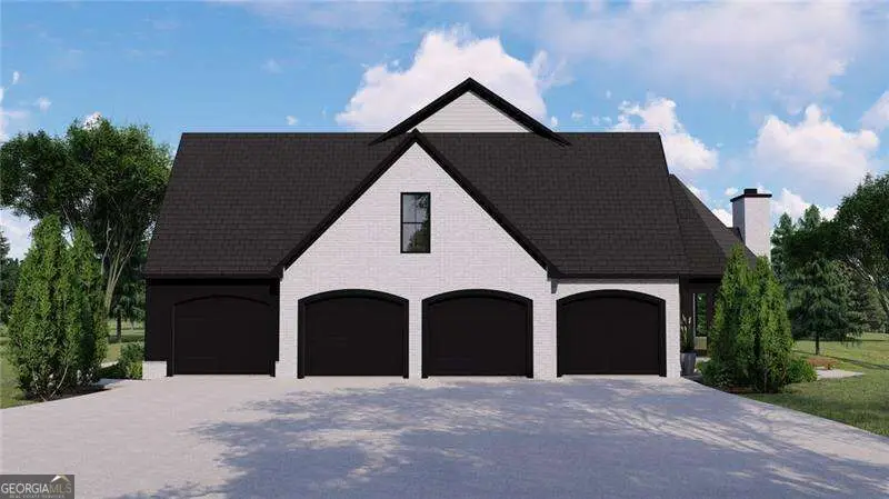 104 Marks Way, Canton, GA 30115 - #3