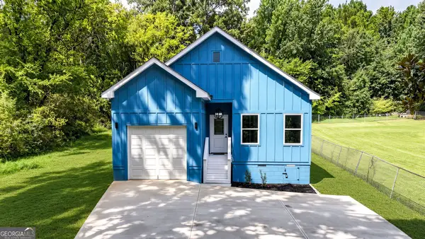 85 Shake Rag Road Nw, Adairsville, GA 30103