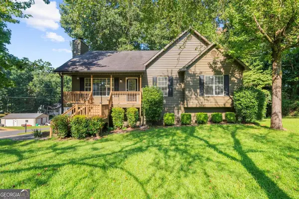5041 Twig Haven Circle, Canton, GA 30115