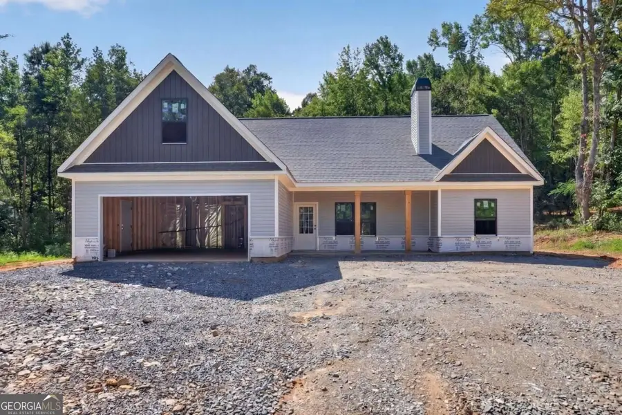339 Relay Road, Silver Creek, GA 30173 - #2