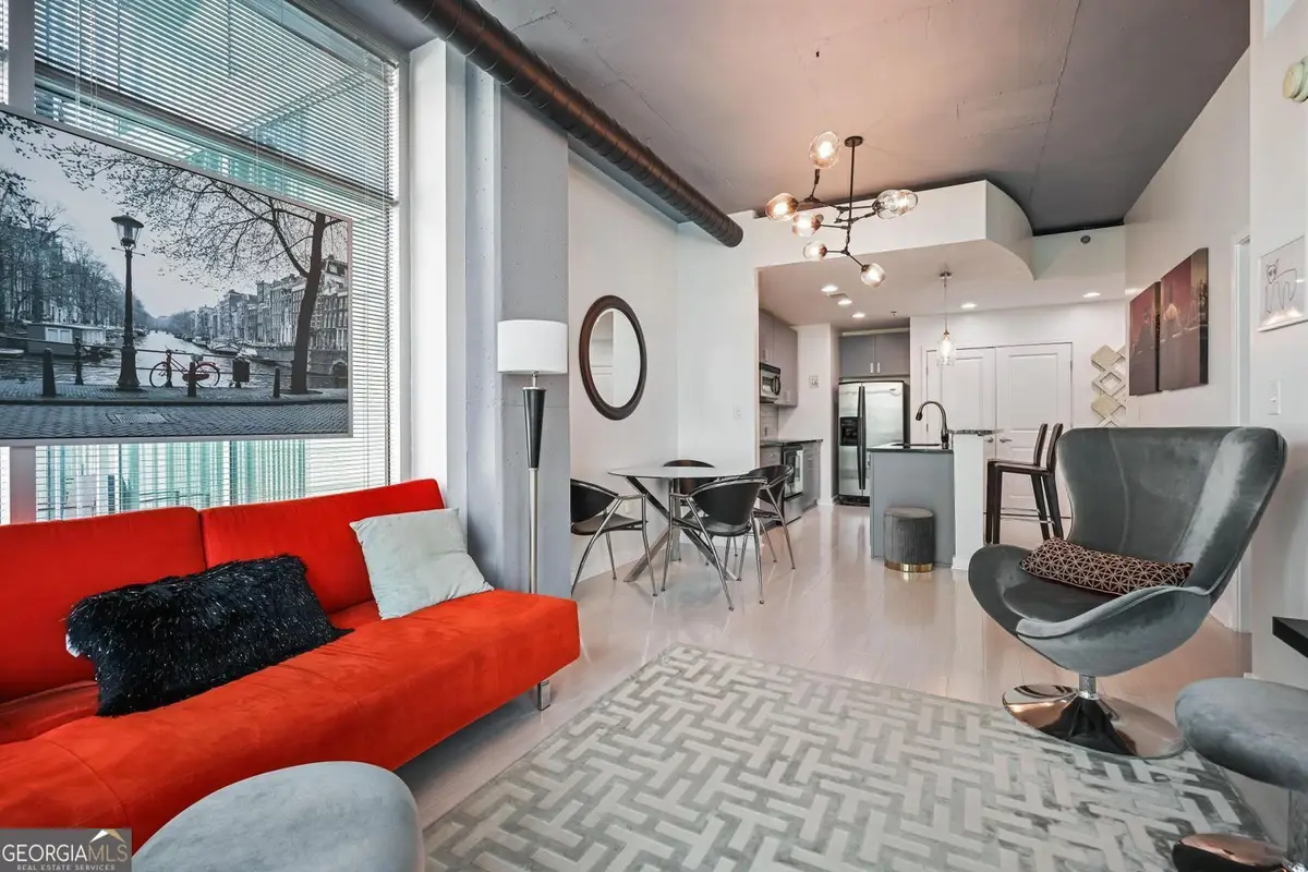 250 Pharr Road Ne #707, Atlanta, GA 30305 - #1