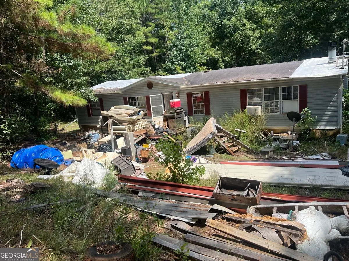 393 Robert Taylor Road, Lagrange, GA 30240 - #1