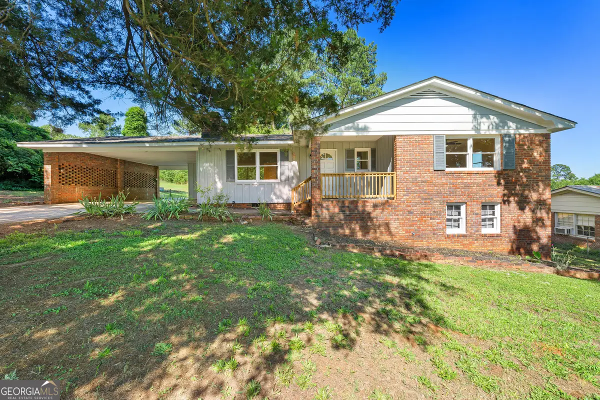 1172 Shoal Creek Church Road, Lavonia, GA 30553 - #1