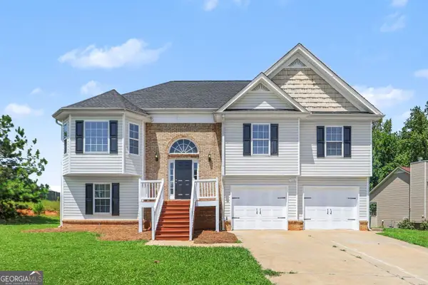 51 Wayne Meadows Court, Douglasville, GA 30134