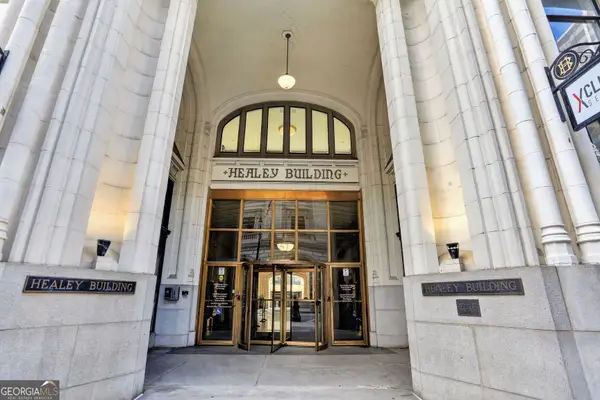 57 Forsyth Street Nw #10A, Atlanta, GA 30303