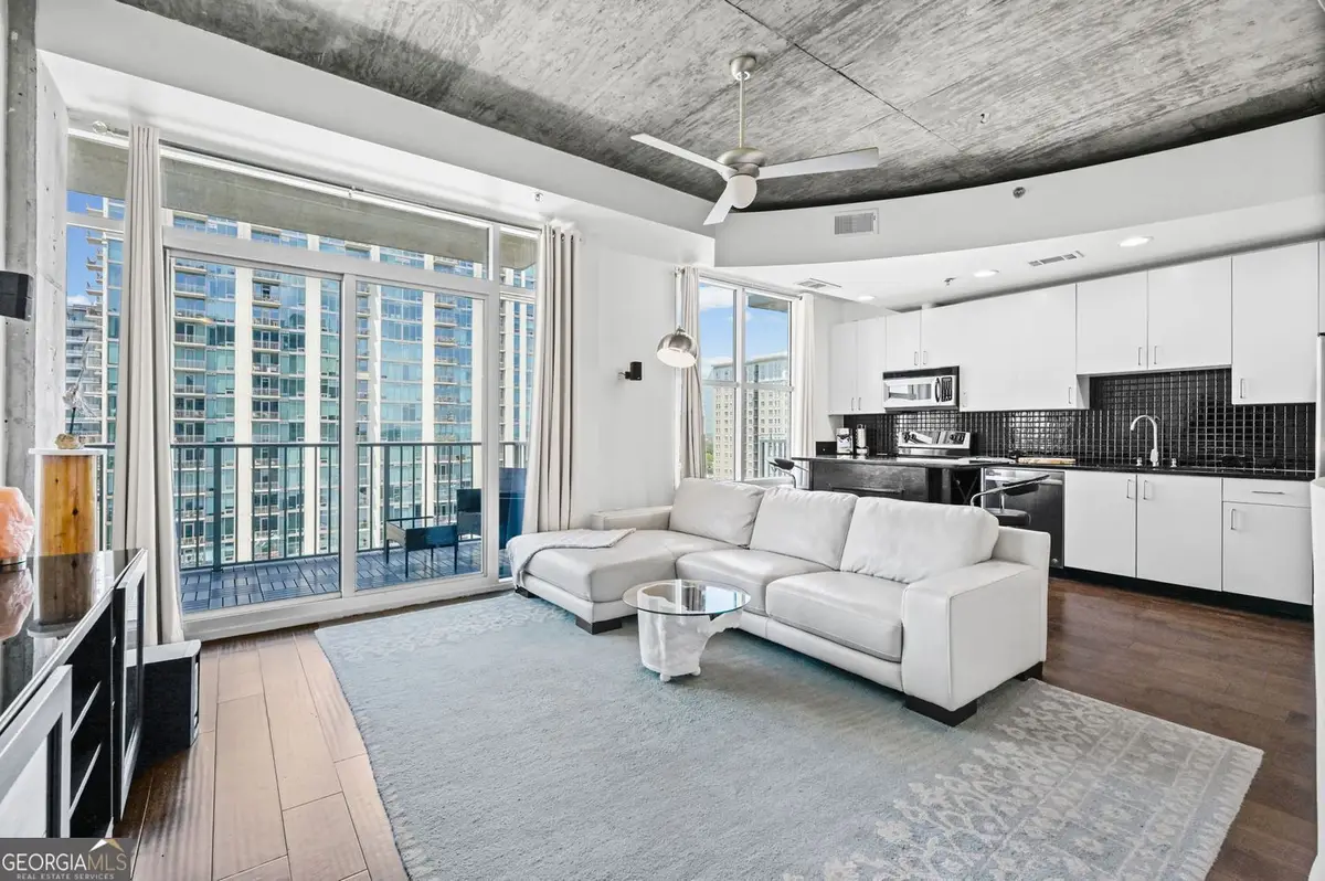 250 Pharr Road Ne #1304, Atlanta, GA 30305 - #1