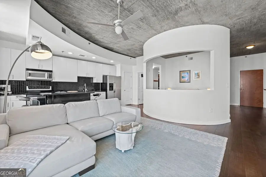 250 Pharr Road Ne #1304, Atlanta, GA 30305 - #2