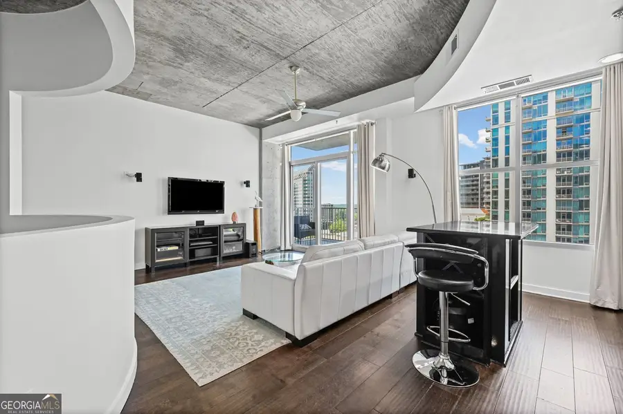250 Pharr Road Ne #1304, Atlanta, GA 30305 - #3