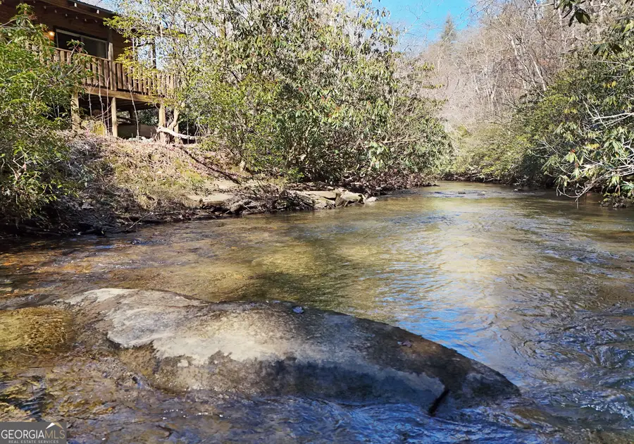 150 Donna Lee Lane, Mineral Bluff, GA 30559 - #3
