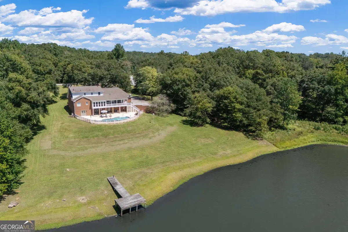245 Pine Knott Road, Fayetteville, GA 30214 - #1