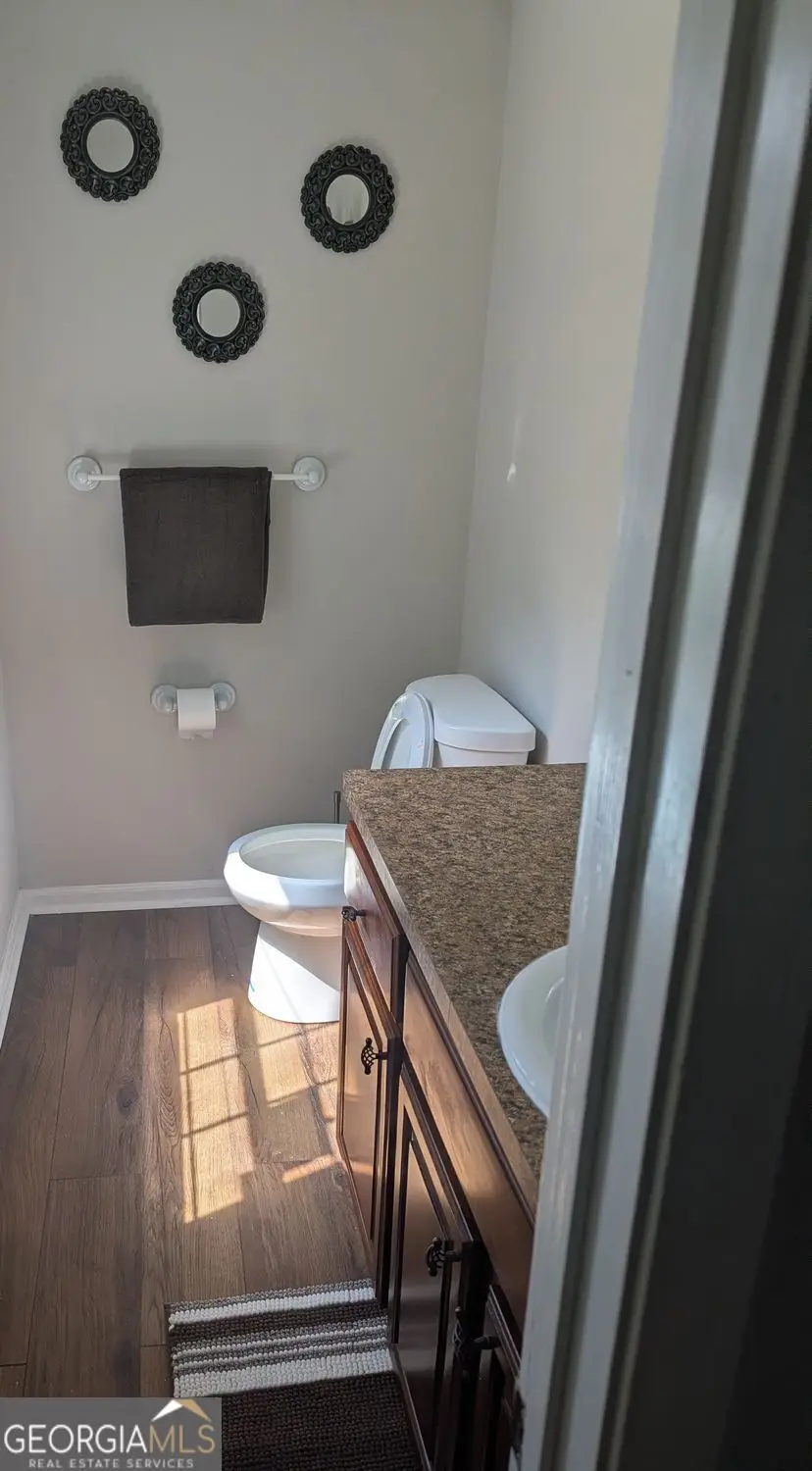 945 Hemingway Road, Stone Mountain, GA 30088 - #3