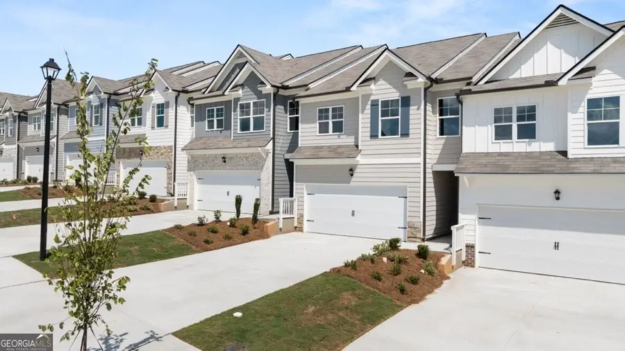 99 Pepperbush Way, Jasper, GA 30143 - #2
