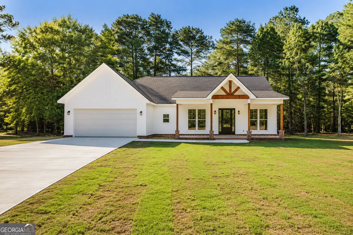 20 Peri Dr, Hawkinsville, GA 31036 - #1