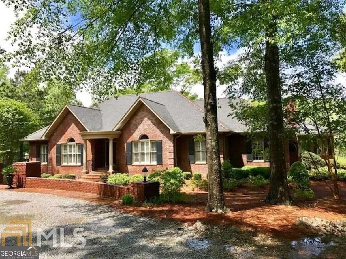 430 County Line, Griffin, GA 30224 - #1