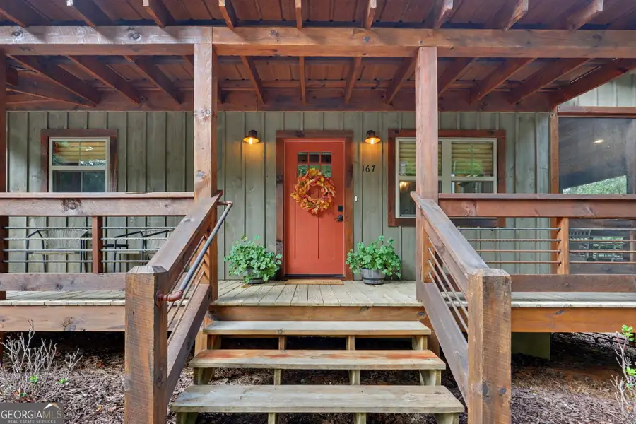 167 Anglers Loop, Blue Ridge, GA 30513 - #2