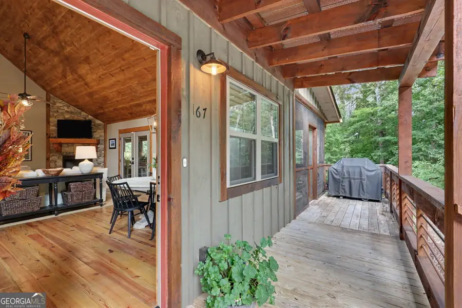 167 Anglers Loop, Blue Ridge, GA 30513 - #3
