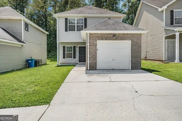 2354 Hackamore Drive, South Fulton, GA 30349