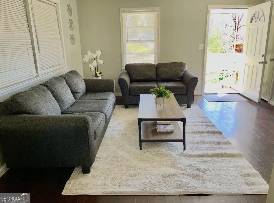 4277 Iowa Drive, Forest Park, GA 30297 - #3