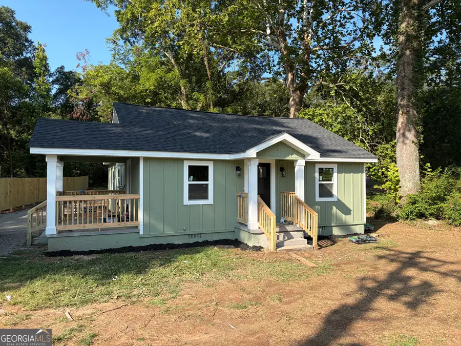 808 Alabama Street, Carrollton, GA 30117 - #3