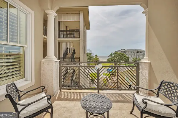 1015 Beachview Drive #206, Saint Simons Island, GA 31522