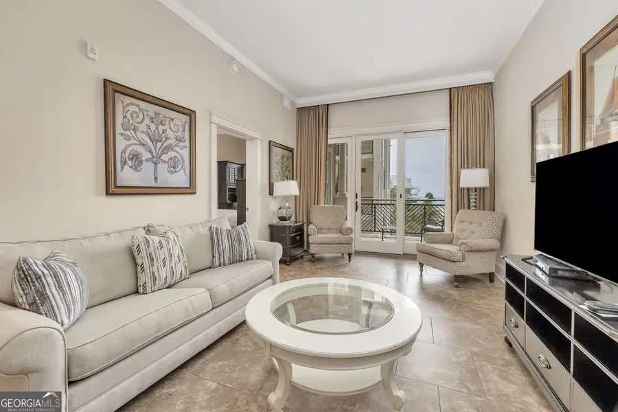 1015 Beachview Drive #206, Saint Simons Island, GA 31522 - #3