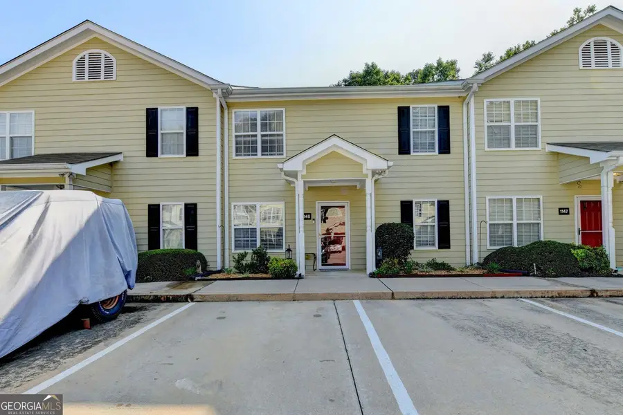 1145 Riverside Terrace, Gainesville, GA 30501 - #2