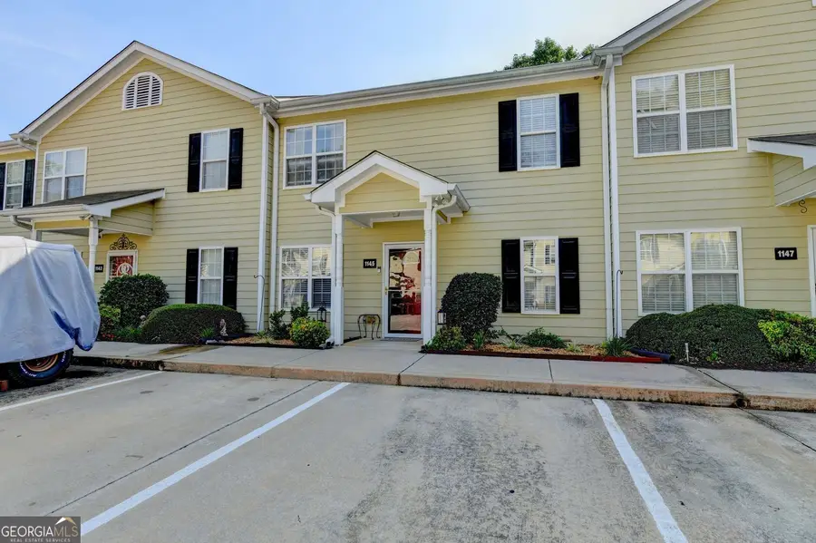 1145 Riverside Terrace, Gainesville, GA 30501 - #3