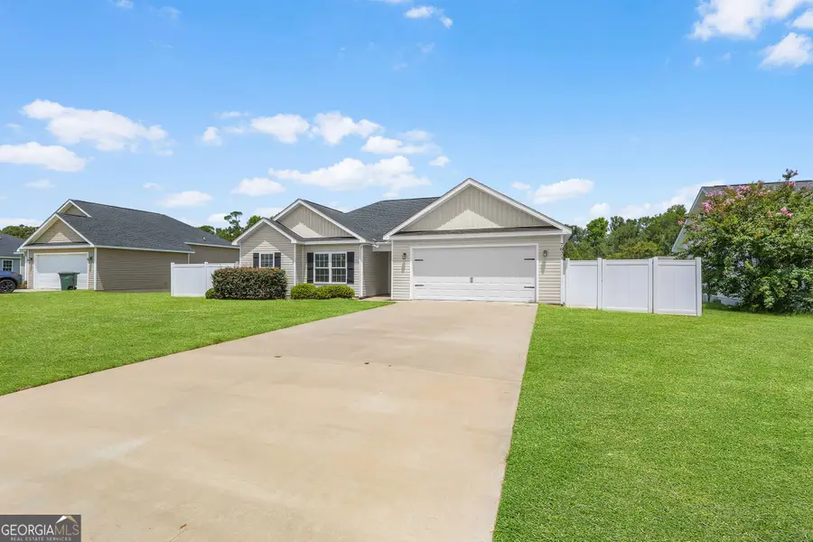 7021 White Pine Avenue, Statesboro, GA 30458 - #2