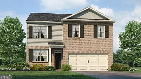 4431 Manor Hill Drive, Union City, GA 30291