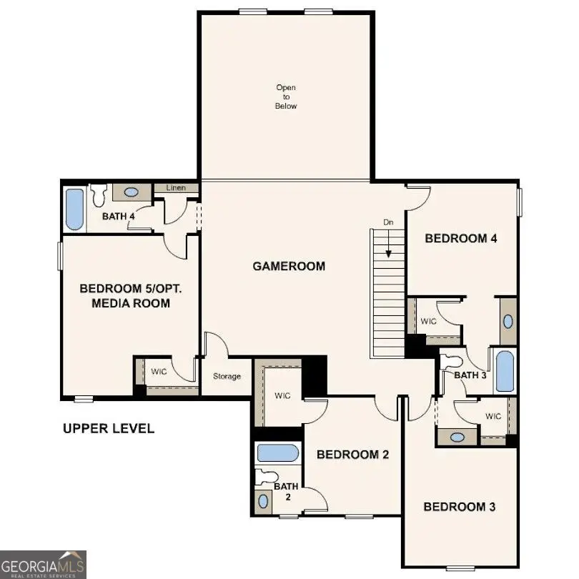 8560 Oak Hollow Way, Cumming, GA 30041 - #3