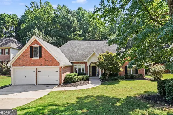 125 Brookridge Court, Fayetteville, GA 30215