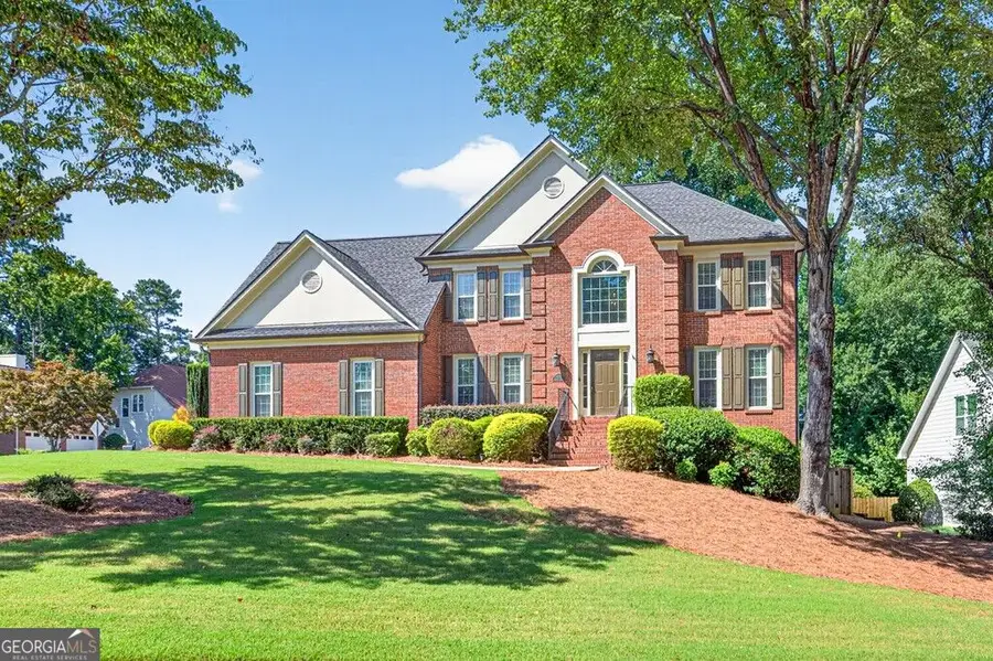 5470 Ashwind Trace, Johns Creek, GA 30005 - #3