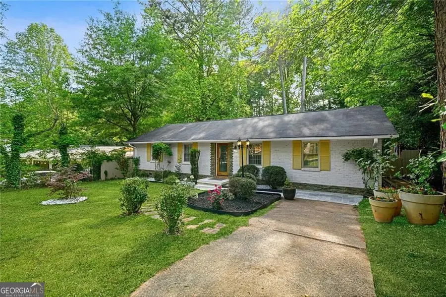 2570 Spring Drive Se, Smyrna, GA 30080 - #3