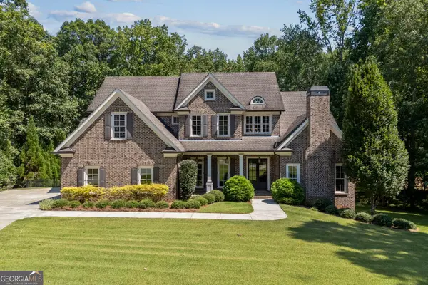 416 St Ives Walk, Monroe, GA 30655