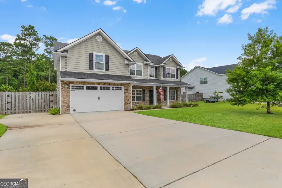 180 Kerry Drive, Richmond Hill, GA 31324 - #3