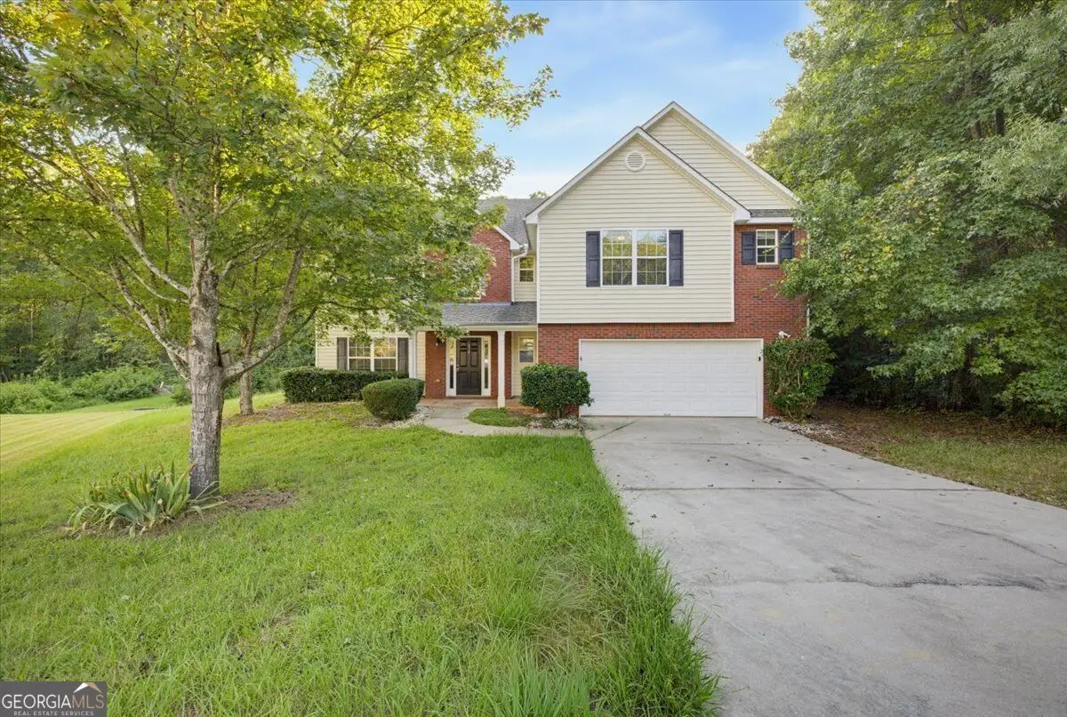 834 Thompson Ridge Drive, Monroe, GA 30655 - #1