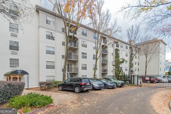970 Sidney Marcus Boulevard Ne #1217, Atlanta, GA 30324