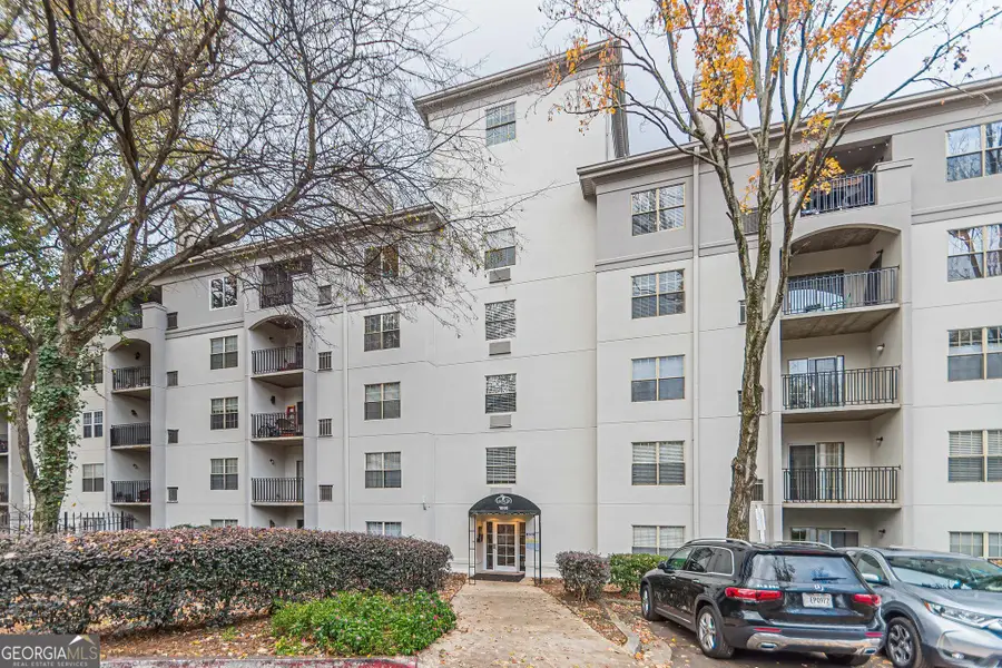 970 Sidney Marcus Boulevard Ne #1217, Atlanta, GA 30324 - #2