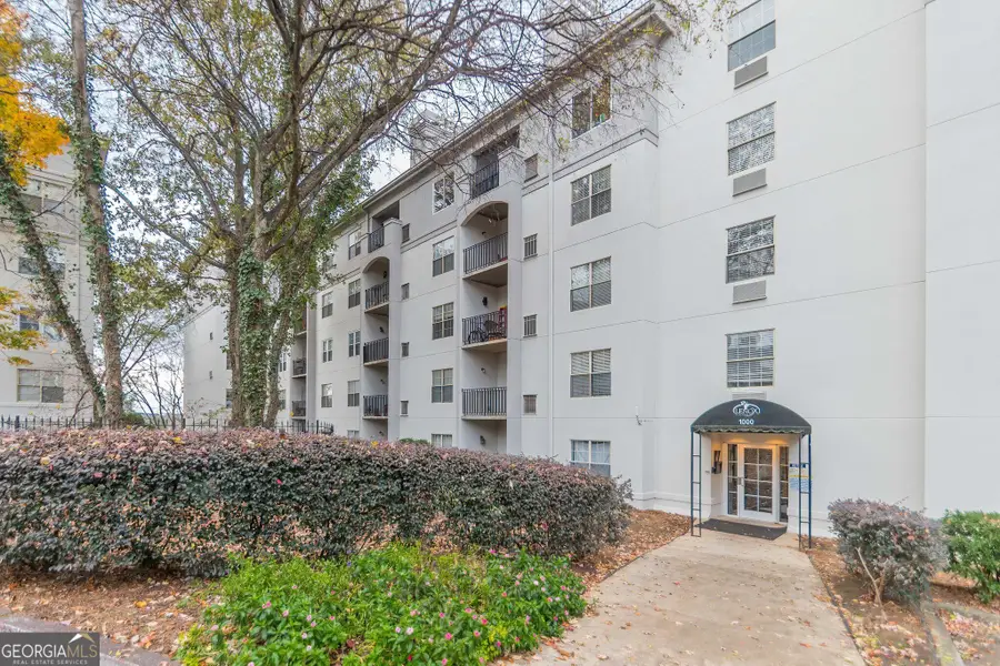970 Sidney Marcus Boulevard Ne #1217, Atlanta, GA 30324 - #3