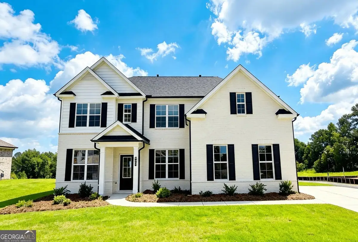 300 Sundown Trail, McDonough, GA 30252 - #1