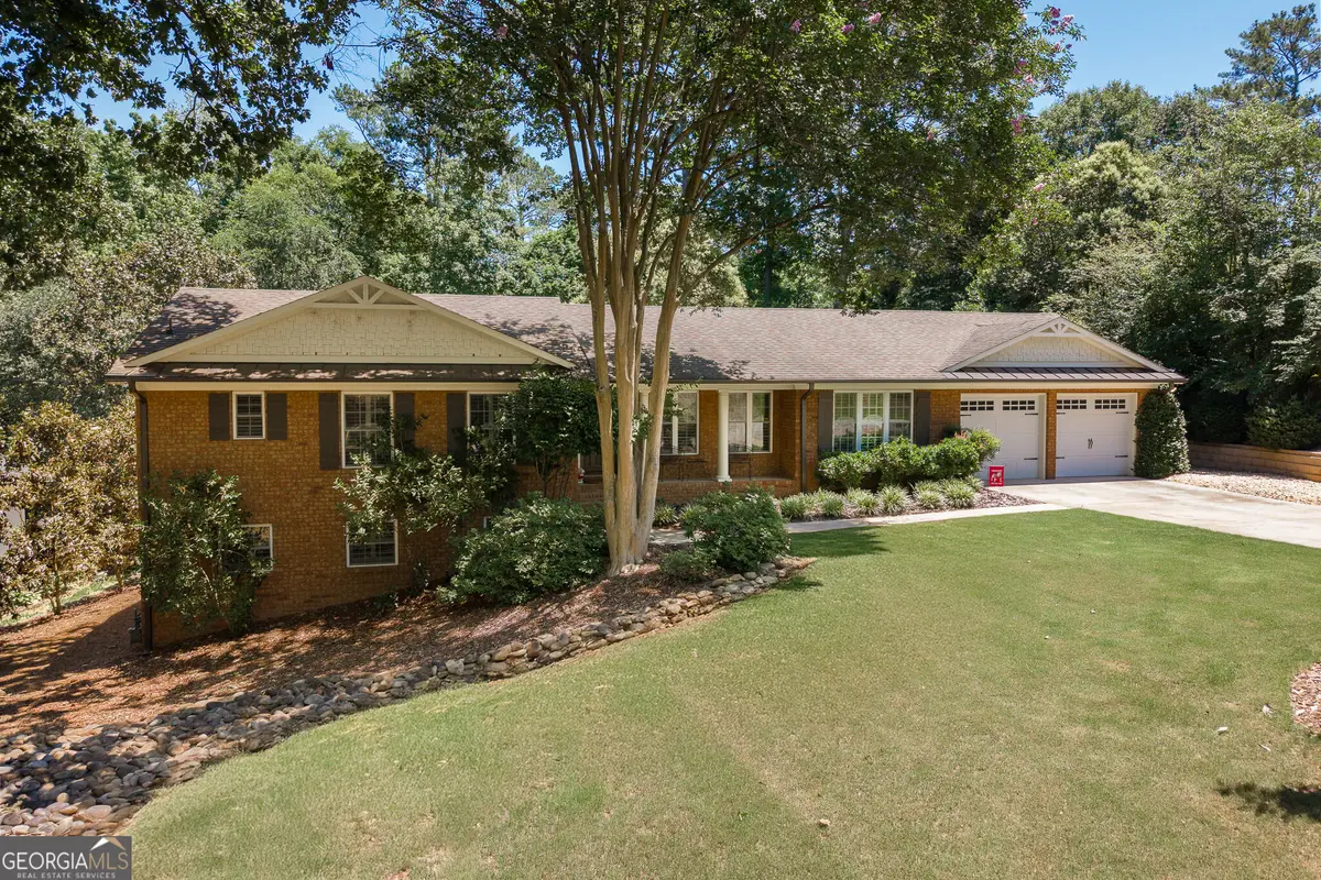 275 Davis Estates Road, Athens, GA 30606 - #1