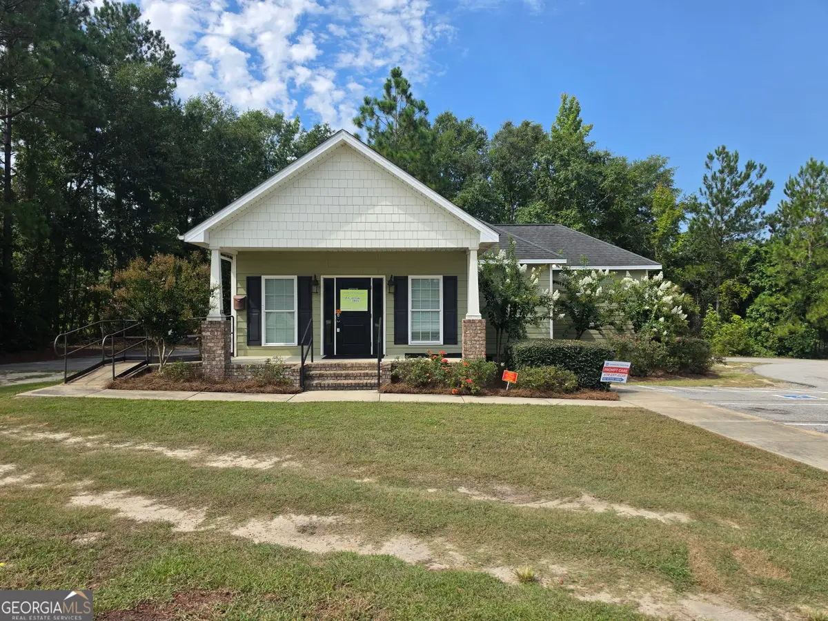 0 Medical Office Way, Swainsboro, GA 30401 - #1