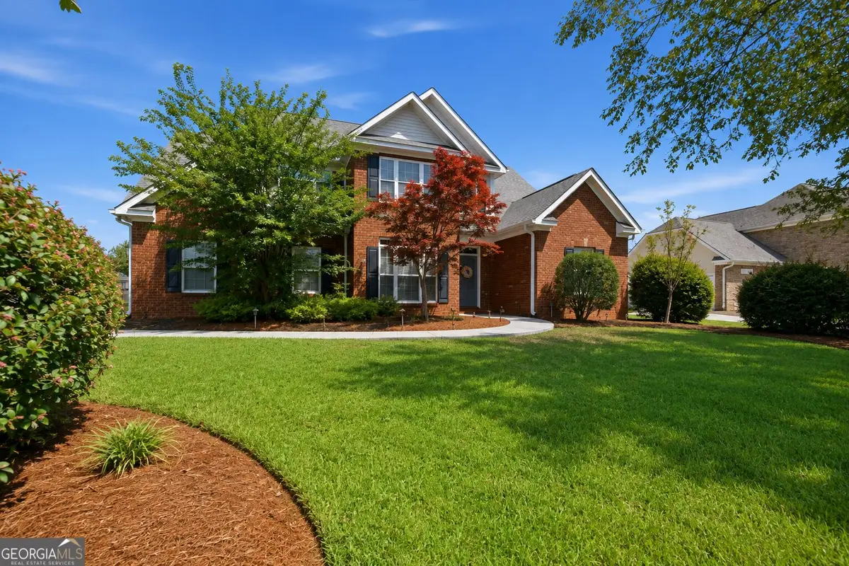 110 Cole Court, Warner Robins, GA 31088 - #1