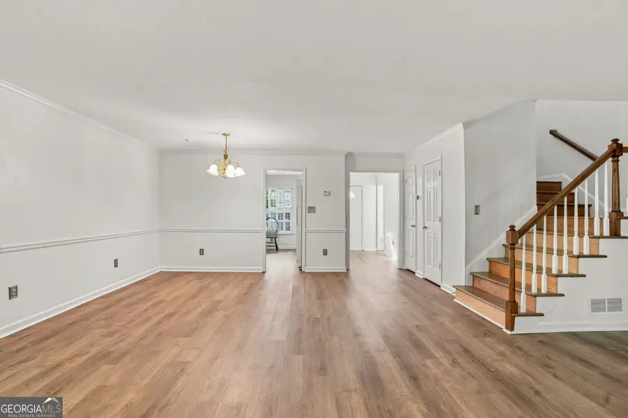 599 Saint James Walk Se, Marietta, GA 30067 - #3