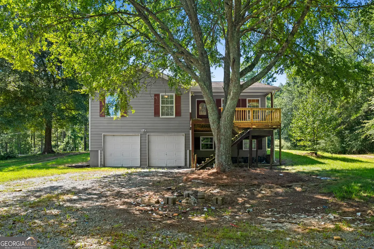 4361 Macland Road, Hiram, GA 30141 - #1