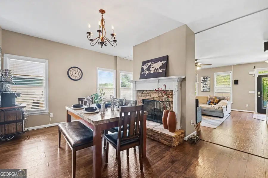 93 Treadstone Lane, Dallas, GA 30132 - #3