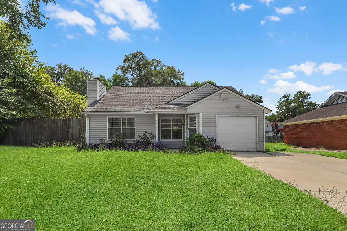 50 Wild Honey Court, Richmond Hill, GA 31324 - #1